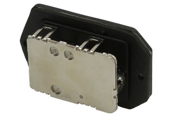 THERMOTEC Modstand, kabineventilator DE2004TT DE2004TT Blæsermodstand THERMOTEC VOLVO S90