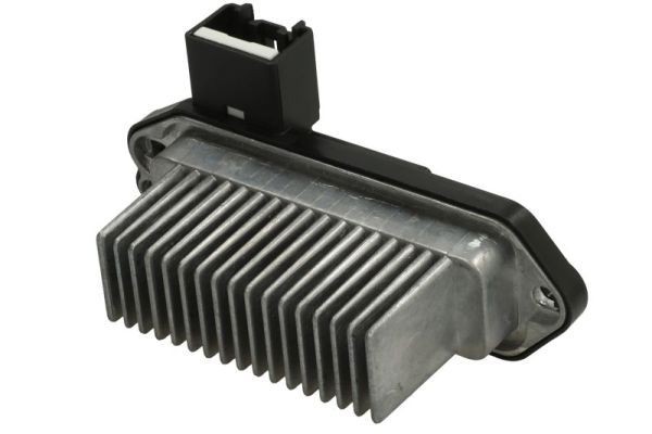 THERMOTEC Regulator, kupévifte DE3003TT THERMOTEC DE3003TT Viftemotor motstand Mazda 6 gy pris