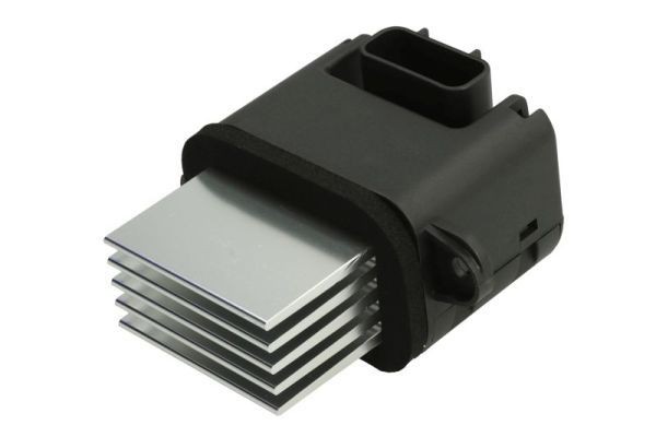 THERMOTEC Reglage, kupéfläkt DE5003TT THERMOTEC DE5003TT Fläktmotstånd Nissan Navara D40