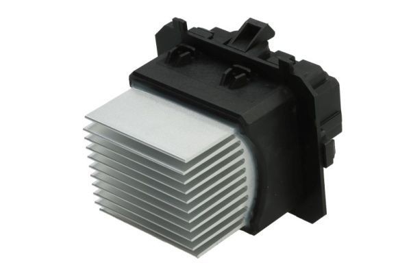 Regolatore, Ventitlatore abitacolo THERMOTEC DEB012TT THERMOTEC DEB012TT Resistenza del ventilatore abitacolo Mini Cabrio 2010
