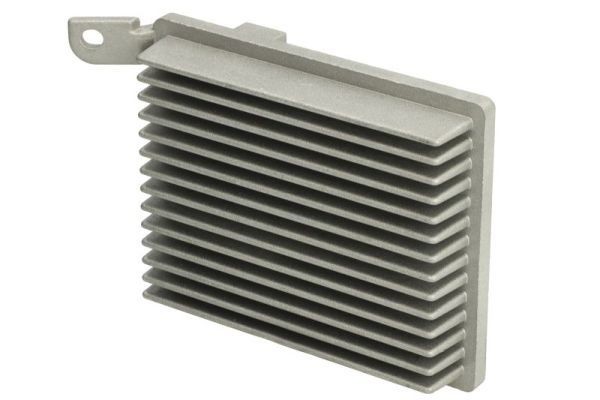 THERMOTEC Regulator, kabineventilator DEM019TT DEM019TT Blæsermodstand THERMOTEC SEAT Mii