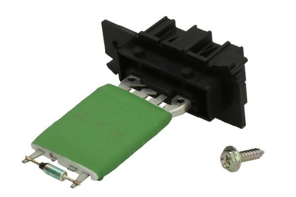 THERMOTEC Odpor vnútorného ventilátora DEP015TT Odpor vnútorného ventilátora THERMOTEC Peugeot 807 DEP015TT