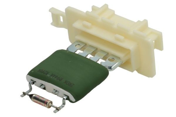 THERMOTEC Résistance, pulseur d'air habitacle DEW019TT Resistance pulseur d'air THERMOTEC IBIZA DEW019TT pas cher