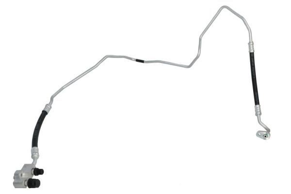 THERMOTEC Korkeapaine- / matalapainejohto, ilmastointilaite KTT160155 Citroen Berlingo MF ilmastointi letku THERMOTEC KTT160155
