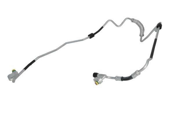 THERMOTEC Høytrykksledning, klimaanlegg KTT160158 KTT160158 Ac rør CHRYSLER PT CRUISER THERMOTEC