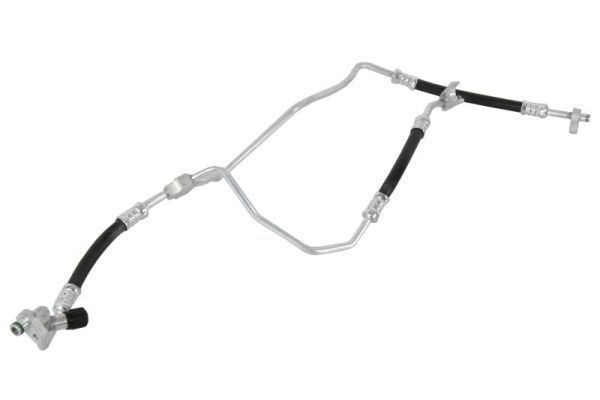 THERMOTEC Vedenie vysokého tlaku klimatizácie KTT160159 THERMOTEC KTT160159 Vedenie vysokého tlaku klimatizácie MERCEDES-BENZ Trieda B (W246, W242) B 180 CDI (246.207) 109 KS 2014