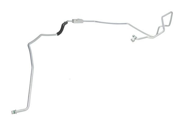 THERMOTEC Høytrykksledning, klimaanlegg KTT160161 THERMOTEC KTT160161 Slanger / rør Toyota Auris e18 2015