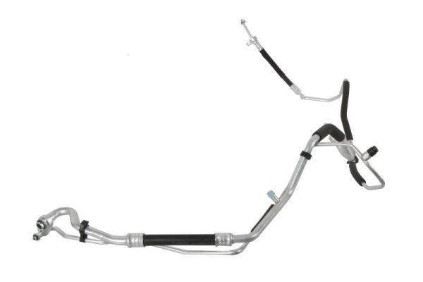 Højtryksslange, klimaanlæg THERMOTEC KTT160165 THERMOTEC KTT160165 Aircondition slange OPEL ASTRA 2024