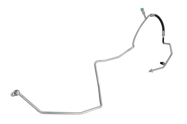 THERMOTEC Högtrycksledning, klimatanläggning KTT160166 THERMOTEC KTT160166 AC rör Renault Laguna 3 Grandtour