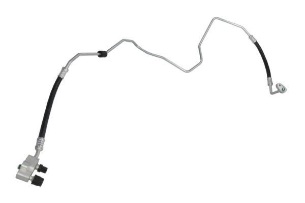 Vedenie vysokého tlaku klimatizácie THERMOTEC KTT160167 THERMOTEC KTT160167: Trubky klimatizácie Fiat DUCATO 2003