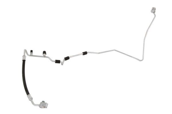 THERMOTEC Conduta de alta pressão, ar condicionado KTT160173 THERMOTEC KTT160173 originais Tubos de ar condicionado Passat 3C5 custo