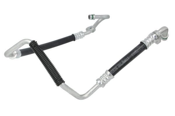 THERMOTEC Hochdruckleitung, Klimaanlage KTT160174 THERMOTEC KTT160174 Hochdruckleitung, Klimaanlage RENAULT Kangoo II MPV (FC) 1.6 SCE 114 PS 2021