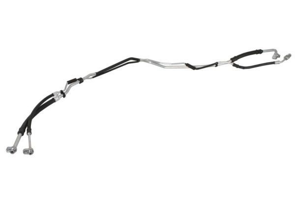 THERMOTEC Augst- / Zemspiediena cauruļvads, Gaisa kond. sist. KTT160182 THERMOTEC KTT160182 Augst- / Zemspiediena cauruļvads, Gaisa kond. sist.