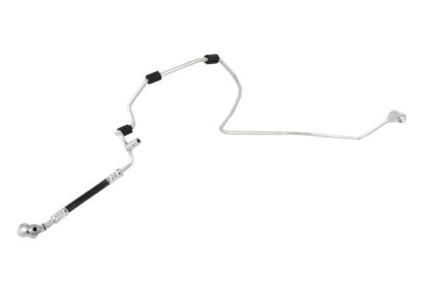 THERMOTEC Høytrykksledning, klimaanlegg KTT160187 KTT160187 AC slange THERMOTEC MERCEDES-BENZ G-Klasse