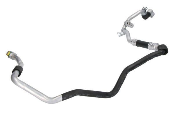 THERMOTEC Hochdruckleitung, Klimaanlage KTT160188 THERMOTEC KTT160188 Hochdruckleitung, Klimaanlage AUDI A4 B6/B7 Cabrio (8H7, 8HE) 2.0 TFSi quattro 200 PS 2009