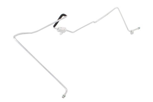 THERMOTEC Högtrycksledning, klimatanläggning KTT160190 THERMOTEC KTT160190 ac slang JEEP Grand Cherokee WH pris