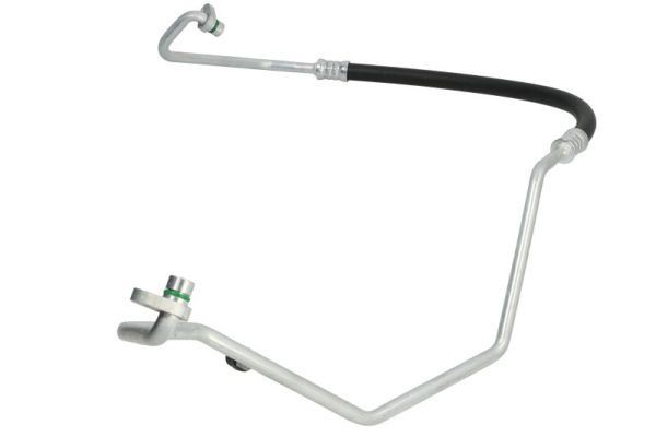 THERMOTEC Høytrykksledning, klimaanlegg KTT160191 THERMOTEC KTT160191 Høytrykksledning NV400 Flatvogn lastebil / Chassis (X62, X62B) pris