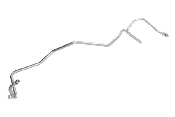 THERMOTEC Korkearpainejohto, ilmastointilaite KTT160193 THERMOTEC KTT160193 OPEL Vivaro B Van (X82) ilmastointi letku vaihto hinta