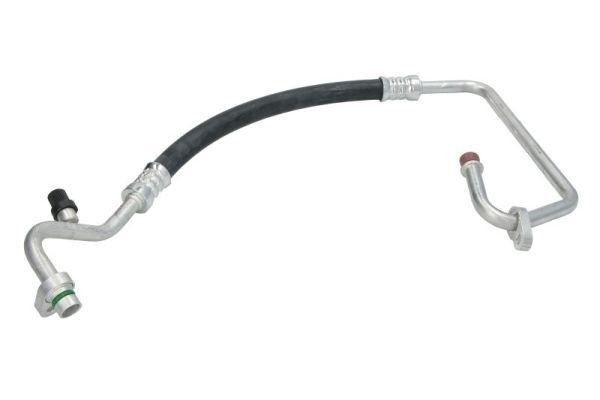 THERMOTEC Høytrykksledning, klimaanlegg KTT160209 THERMOTEC KTT160209 AC slange originale Dacia billige