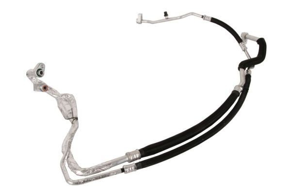 THERMOTEC Vedenie vysokého tlaku klimatizácie KTT160211 KTT160211 Trubky klimatizácie THERMOTEC FORD FUSION