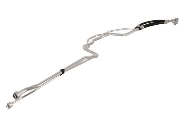 THERMOTEC Augstspiediena cauruļvads, Gaisa kond. sist. KTT160212 Kondicionieru caurules THERMOTEC 190 KTT160212 lēti