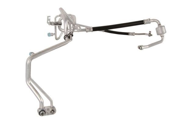 Conduta de alta pressão, ar condicionado THERMOTEC KTT160213 THERMOTEC KTT160213 Tubos de ar condicionado CHEVROLET SPARK 2012