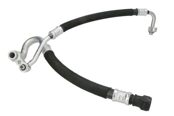THERMOTEC Augstspiediena cauruļvads, Gaisa kond. sist. KTT160218 THERMOTEC KTT160218 Augstspiediena cauruļvads, Gaisa kond. sist.