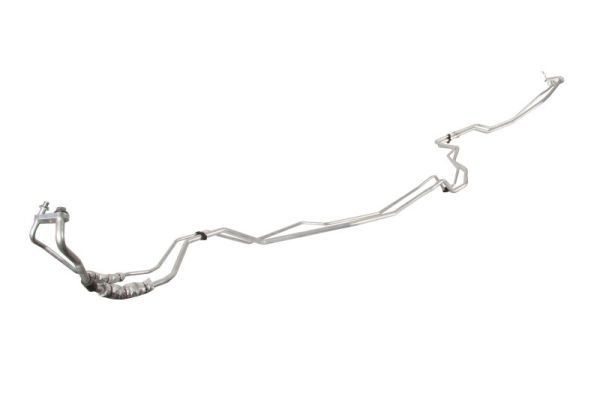 THERMOTEC Kõrgsurvetorustik, kliimaseade KTT160221 Kliimaseadme voolikute THERMOTEC DODGE KTT160221