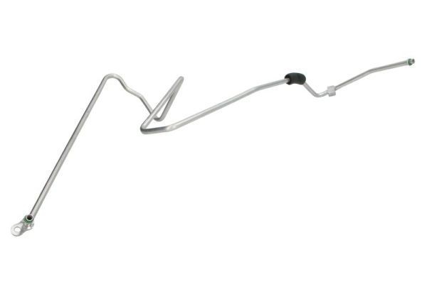 Condotto alta pressione, Climatizzatore THERMOTEC KTT160222 THERMOTEC KTT160222 Tubo clima MITSUBISHI PAJERO 2007