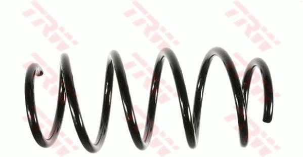 TRW Prużina podvozku JCS545 Pružina podvozku TRW CAMPO JCS545 lacné