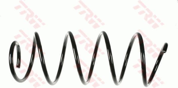 TRW Molle ammortizzatori JCS582 JCS582 costo Molle ALFA ROMEO STELVIO TRW