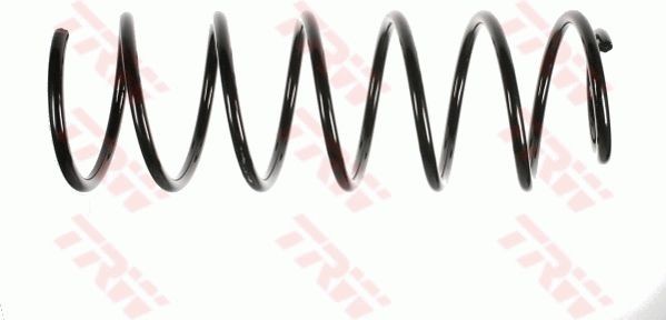 TRW Chassisveer JCS628 TRW JCS628 Spiraalveren VW Derby 2 prijs