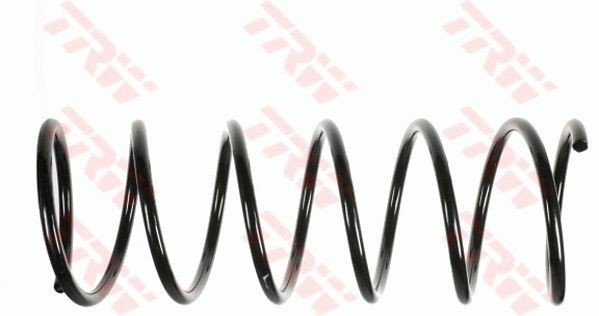 TRW Ελατήρια ανάρτησης JCS682 Ελατήρια ανάρτησης TRW 807 JCS682 φθηνά