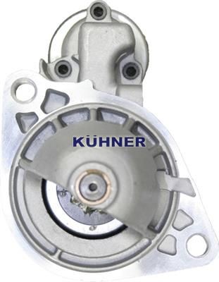 AD KÜHNER Μίζα 10372R AD KÜHNER 10372R Μίζα Daewoo ESPERO γνήσια