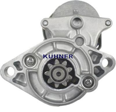 AD KÜHNER Starter 20319K AD KÜHNER 20319K Starter Integra I Hatchback DA originale pris