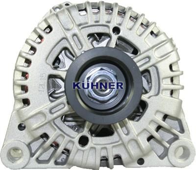 AD KÜHNER Δυναμό 301674RIB Γεννήτρια AD KÜHNER Lancia FULVIA 301674RIB