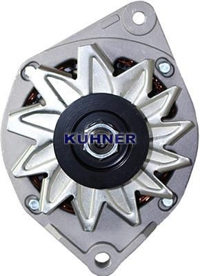 Δυναμό AD KÜHNER 30632RIR AD KÜHNER 30632RIR Δυναμό αυτοκινήτου RENAULT 19 2001