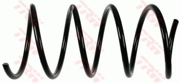 TRW Ressort de suspension JCS740 Ressort à boudin TRW Classe R JCS740 pas cher