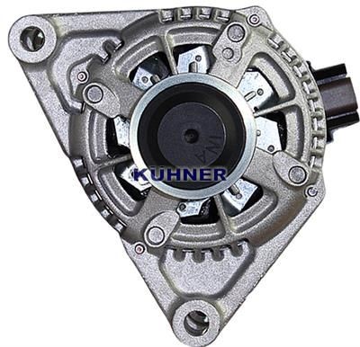Laturi AD KÜHNER 554734RI AD KÜHNER 554734RI: Latausgeneraattori Opel CORSA 2016