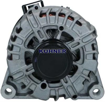 AD KÜHNER Δυναμό 555216RI AD KÜHNER 555216RI Δυναμό αυτοκινήτου Ford Fiesta Mk7 τιμες