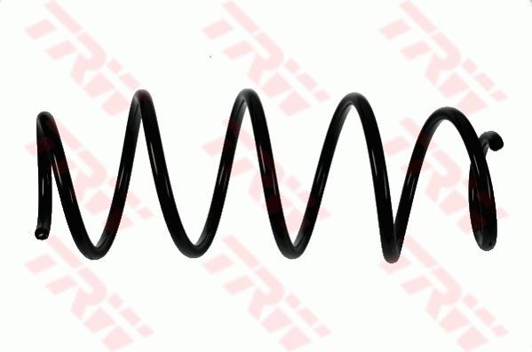 TRW Prużina podvozku JCS777 TRW Pružina podvozku CHRYSLER JCS777