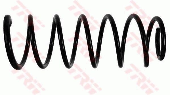 TRW Ressort de suspension JCS820 Ford USA FOCUS Ressort de suspension TRW JCS820