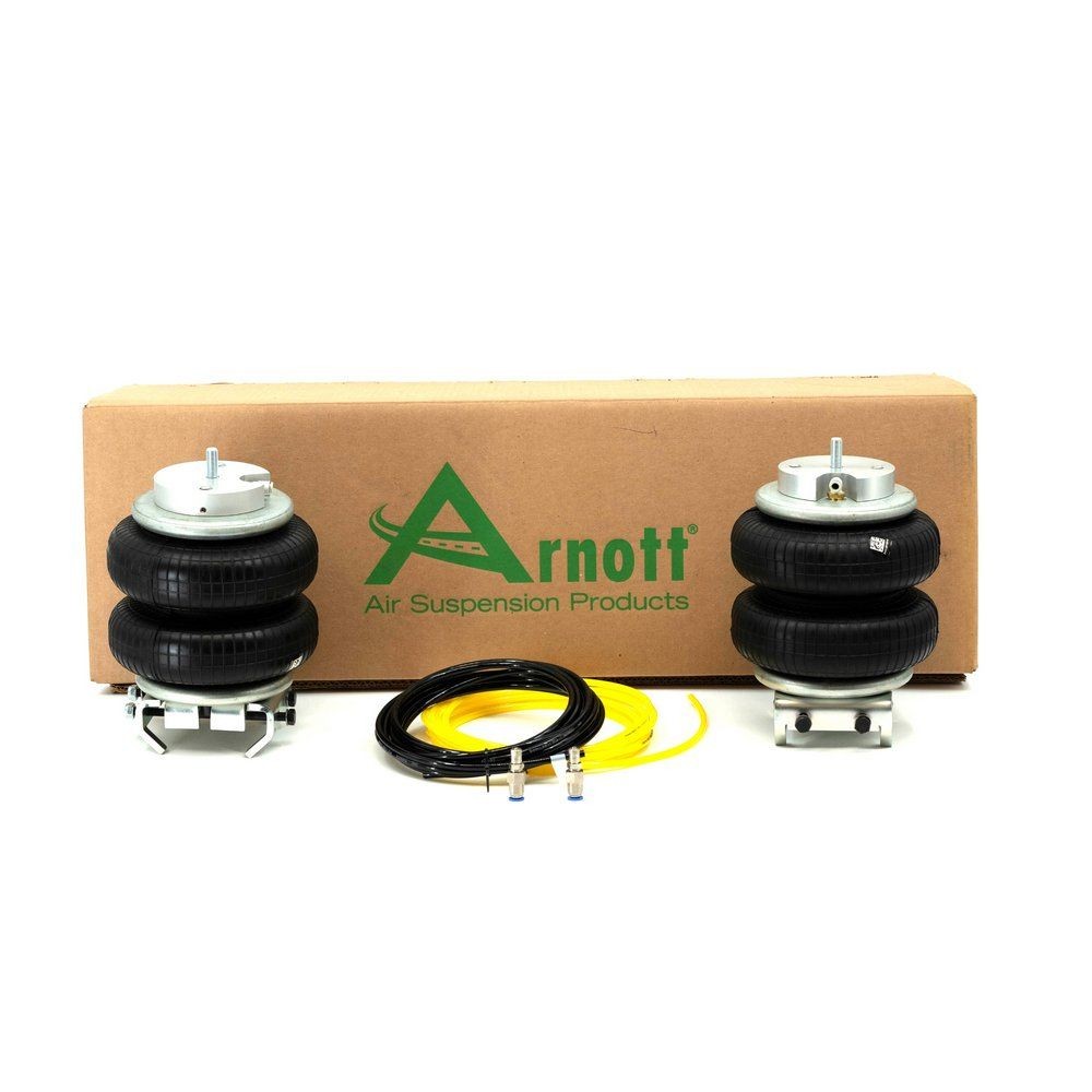 Arnott Luftfjeder AH-4471 AH-4471 Fjerbælg, luftaffjedring FIAT PANDA Arnott