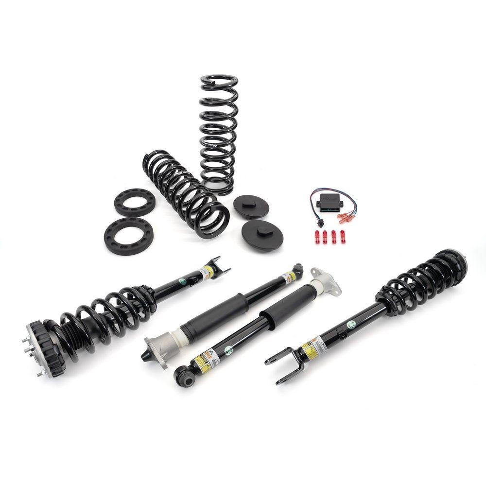 Arnott Kit de suspensão, molas / amortecedores C-3633 Suspensão desportiva Arnott Fiat 500 C-3633