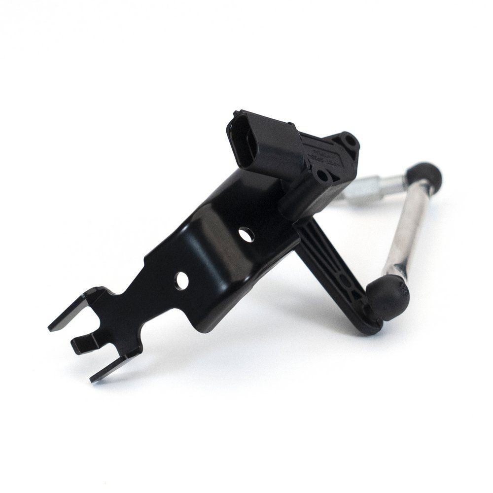 Arnott Capteur, lumière xénon (correcteur de portée) RH-5055 Arnott RH-5055 Capteur, lumière xénon (correcteur de portée) AUDI Q7 (4MB) SQ7 quattro 507 CV 2020