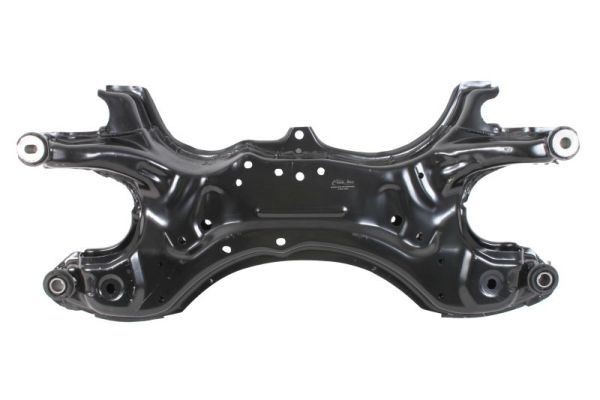 BLIC Support Frame, engine carrier 0206-05-8163005P BLIC 0206-05-8163005P TOYOTA Vios / Yaris II Saloon (XP9) beam axle replacement