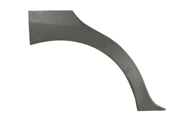 BLIC Serrure de porte 5050-00-FI2520 Peugeot 206 Serrure de porte BLIC 5050-00-FI2520