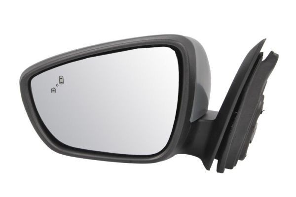 BLIC Rétroviseur extérieur 5402-03-2152316P BLIC 5402-03-2152316P Rétroviseurs FORD Focus Mk4 Berline (HM) pas cher