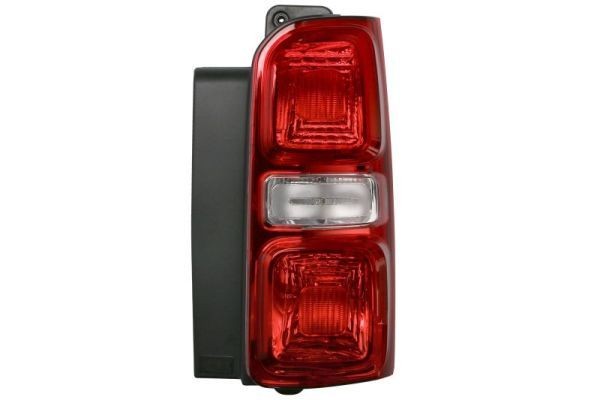 BLIC Baglygte 5402-21-0231204P Baglygten BLIC Peugeot 206 5402-21-0231204P