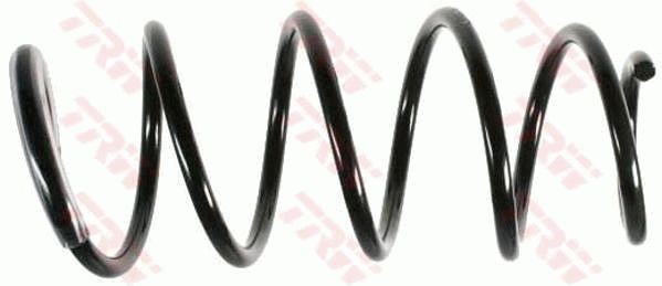 TRW Coil spring JCS954 Opel CAMPO TRW coil spring JCS954